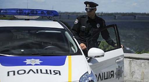 Прокуратура Киева проводит служебную проверку в отношении водителя ведомства, который сегодня ночью был задержан полицией