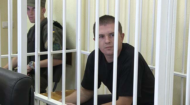 Роман Мунчак объявил голодовку в Лукьяновской тюрьме