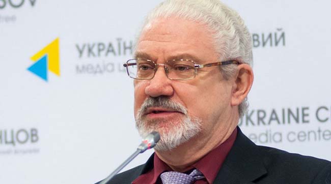 Екс-суддя КСУ Шишкін, якби став генпрокурором, відразу б заарештував Порошенко, Гройсмана і Яценюка