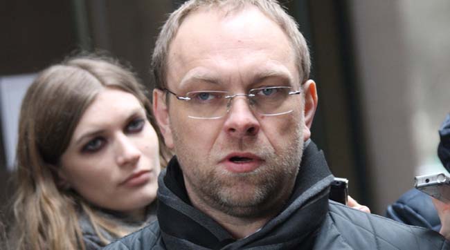 Сергій Власенко подає позов до ВАСУ у зв’язку з новими обставинами незаконного позбавлення його депутатського мандата