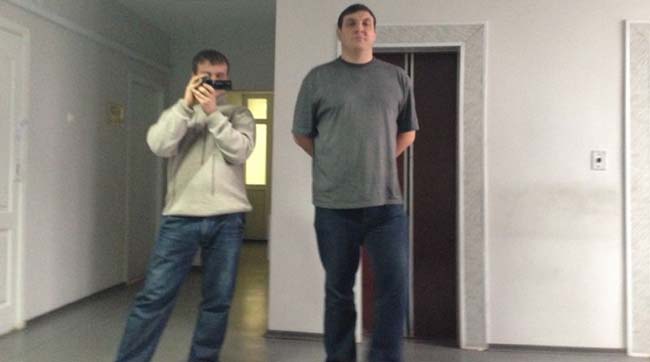 Тюремники не пускають Сергія Власенка до Юлії Тимошенко