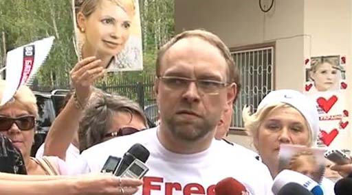 Тюремники перешкоджають захисникам зустрічатися з Тимошенко