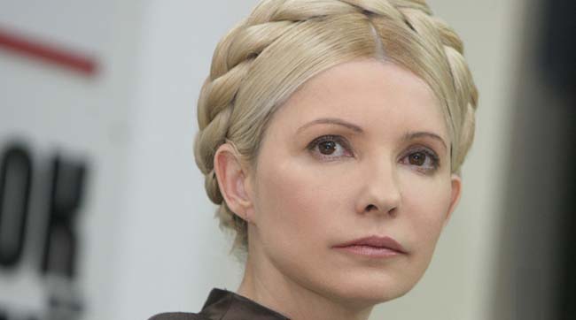 Юлія Тимошенко: вимагаю розслідувати злочини тюремників