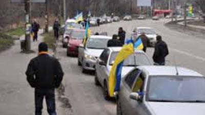 На Черкащині загинув чоловік, який разом з іншими активістами блокував трасу Київ-Одеса