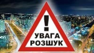 На Київщини розшукують зниклого з місця ДТП водія, який смертельно травмував 23-річного чоловіка