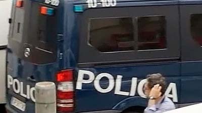 Испанская полиция обнаружила труп, пролежавший в доме около 20 лет 