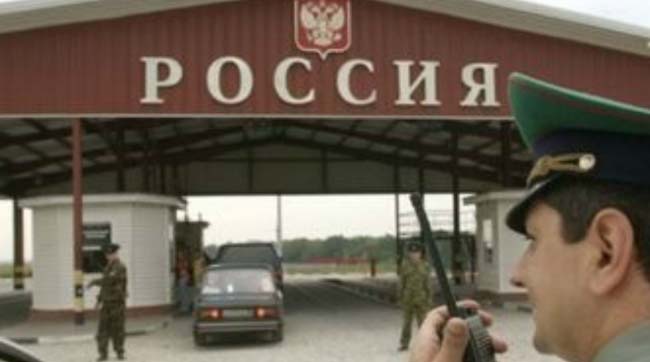 В СНБО заверили, что украинские военные не обстреливали территорию России