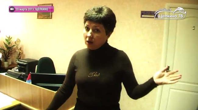 Журналіста щолкінського інтернет-телебачення в Криму не допустили на засідання виконкому міськради