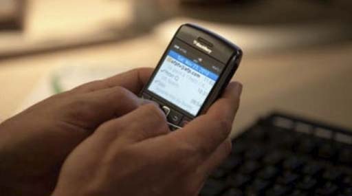 На Тернопільщині «ударівці» отримують SMS-повідомлення із погрозами