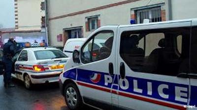 Французский спецназ освободил заложника метеорологической службы в Тулузе 