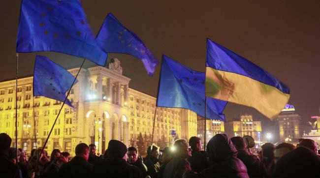 У Києві розробили план дій збереження Євромайдану