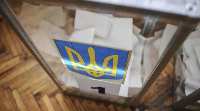 ​ОАСК повернув 16 позовних заяв щодо перерахунку голосів у Києві за позовом партії «Перемога Пальчевського»