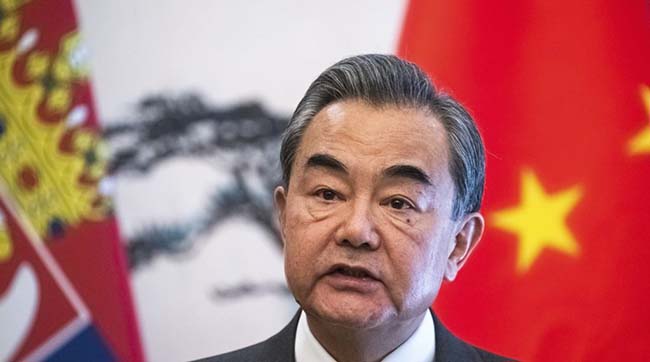 Китай звинуватив США в «підштовхуванні до нової холодної війни» через санкції проти 33-х китайських компаній