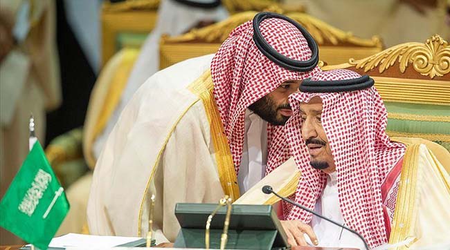 ​Число страт в Саудівській Аравії за останні п'ять років зросло вдвічі. Правозахисники б'ють на сполох