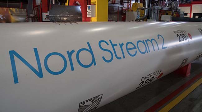 ​У справі Nord Stream 2 Польща підтримує позицію України