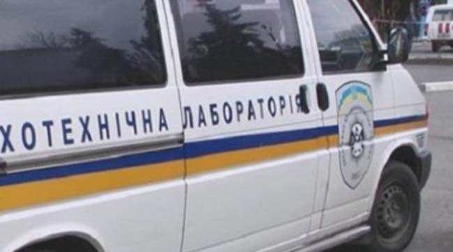 У столиці затримали псевдомінера, який розповів про закладення вибухівки у державних установах