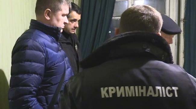 ​У Києві затримали підозрюваного у вбивстві з необережності