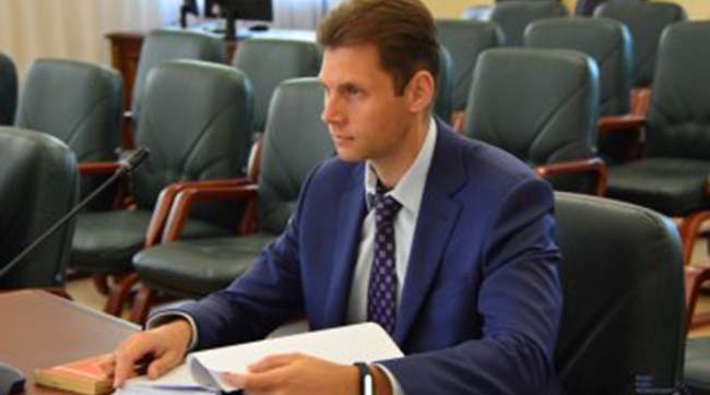 ​Суддю Подільського суду Києва Войтенко відсторонено від здійснення правосуддя у зв’язку з притягненням до кримінальної відповідальності