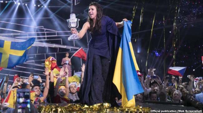 ​Чергова російська війна ударила по «неполітичному» пісенному конкурсі Євробачення