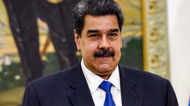 Мадуро закликає членів ООН об’єднатись проти санкцій США