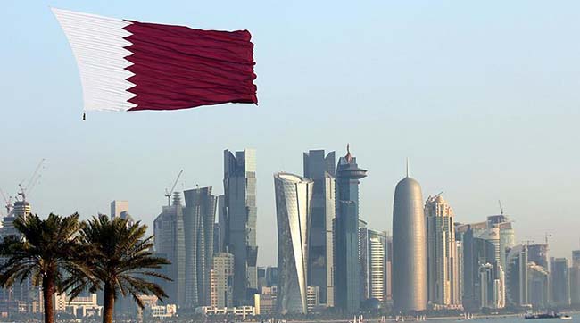 ​Катар подасть в суд на чотири арабські країни