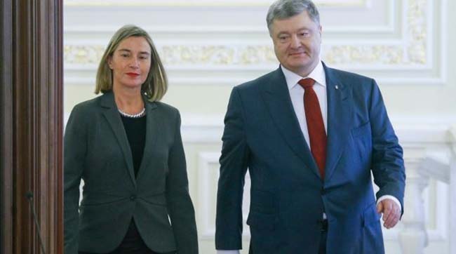 ​Євросоюз не визнає російських виборів володимира путіна в окупованому Криму
