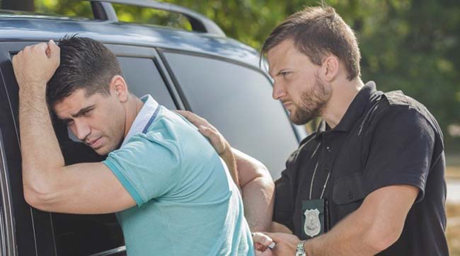 ​«П’яний форсаж» - українець їхав зустрічною смугою автострадою у Польщі, його заарештували