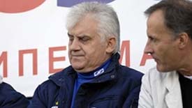 На бывшего гендиректора ФК «Динамо-Минск» могут завести уголовное дело 