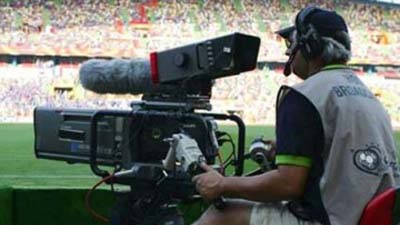 УЕФА обвинили в излишней цензуре трансляции игр Евро-2012 