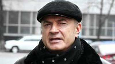 Чернігівський суд не задовольнив позов захисту Луценка стосовно дій тюремників
