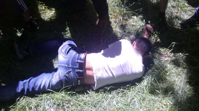 Молодик, що побив журналіста у парку Перемоги в Броварах, визнав свою вину в суді