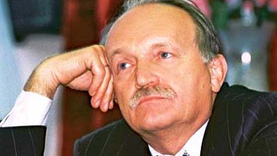 Бориспольский суд перенес рассмотрение дела о гибели Вячеслава Черновола 