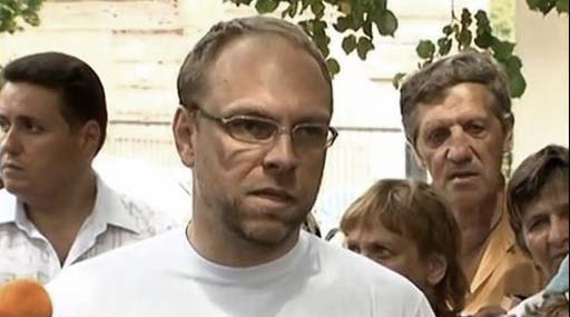 Влада продовжує дискредитувати Тимошенко, щоб вивезти до колонії 
