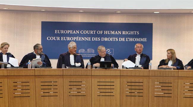 Європейський суд відкрив провадження по скарзі Юлії Тимошенко