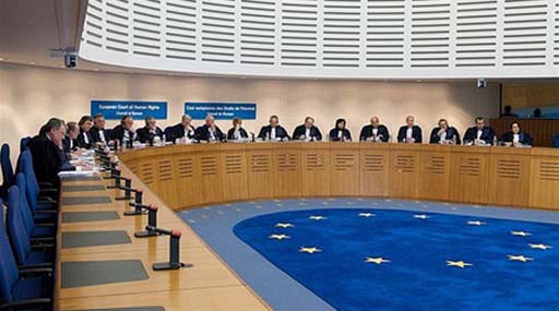 Парламентские «кнопкодавы» проиграли Евросуду увольнение судьи Верховного суда