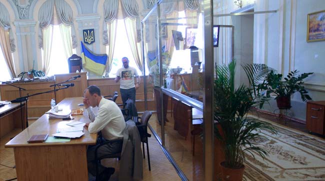 Феміда невгамовна: судилище над Юлією Тимошенко перенесли на 12 лютого