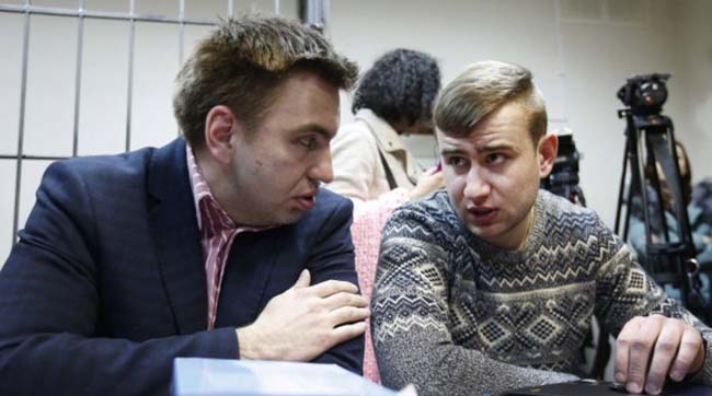 Суд отпустил водителя BMW Храпачевского, по которому устроили смертельную стрельбу в Киеве