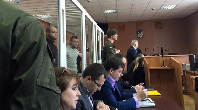 В Одесі розглядається справа про заворушення 2 травня 2014 року, організовані антимайданівцями