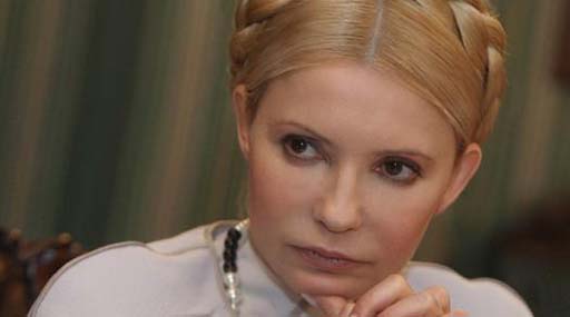 Юлію Тимошенко, не долікувавши, збираються перевести до колонії