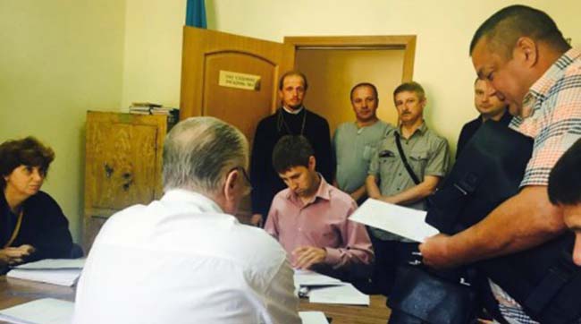 Рівненські журналісти довели у суді безпідставність вимог судді Тимощука
