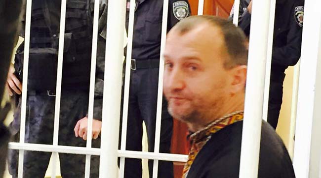 Філарет вважає ув’язнення Юрія Сиротюка прикрою помилкою - документ