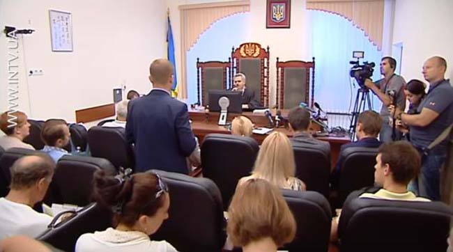 Розгляд «тарифної» справи «Тимошенко проти НКРЕКП» суд призначив на 30 вересня