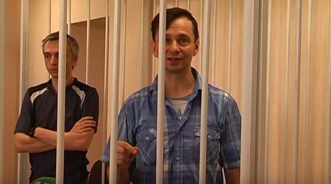 У Києві почався розгляд апеляційних скарг у справі акордеоніста Ігоря Завадського