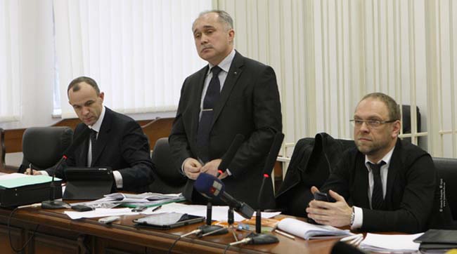 У свідка обвинувачення не виявилось доказів причетності Юлії Тимошенко до вбивства Щербаня