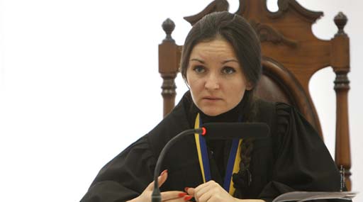 ГПУ не предоставила протоколов допроса Кириченко по убийству Щербаня даже суду