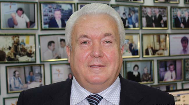 Екс-регіоналу Олійнику не вдалося відсудити у журналістів 100 тисяч гривень