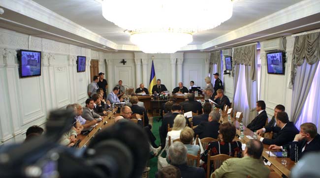 Вищий спецсуд визначив дату оголошення рішення по «газовій справі» Тимошенко