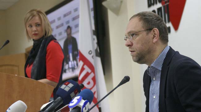 Суддя отримала вказівку якнайшвидше допитати Юлію Тимошенко у справі Щербаня