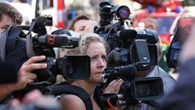 Журналістка перемогла в суді Южноукраїнську міськраду