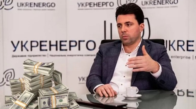 Тарифи ростуть, світло гасне, гроші зникають: схеми імені «реформаторів» а-ля Кудрицький